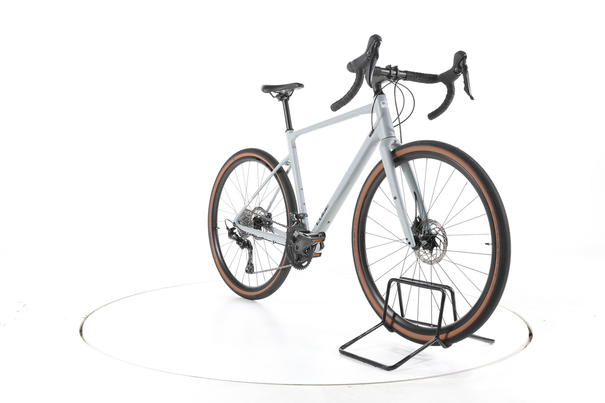 Cube Nuroad Race Gravelbike 2025 - Image 3
