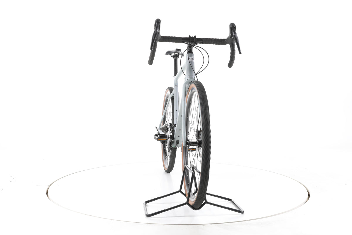 Cube Nuroad Race Gravelbike 2025 - Image 4