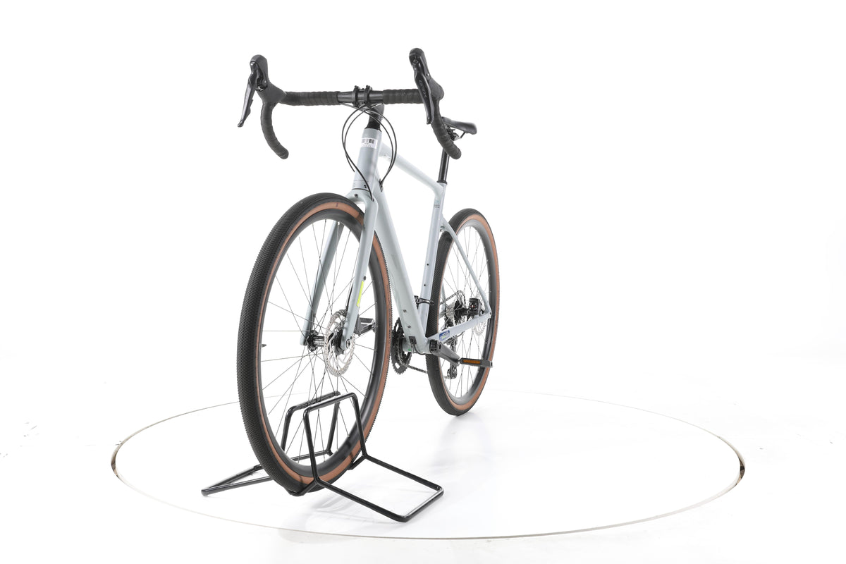 Cube Nuroad Race Gravelbike 2025 - Image 5