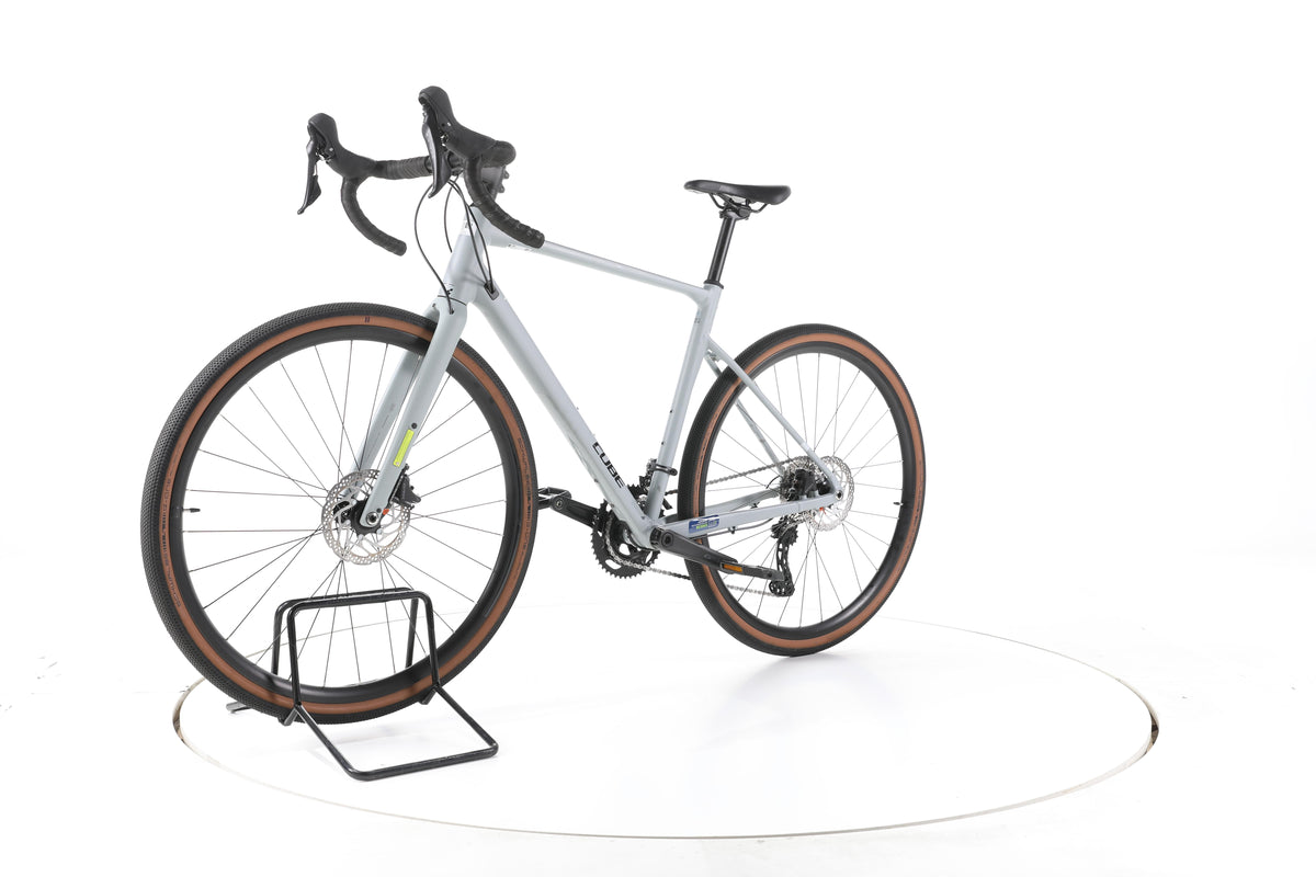 Cube Nuroad Race Gravelbike 2025 - Image 6