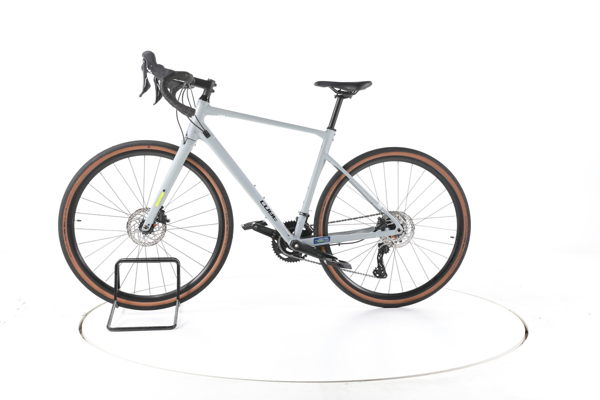 Cube Nuroad Race Gravelbike 2025 - Image 7