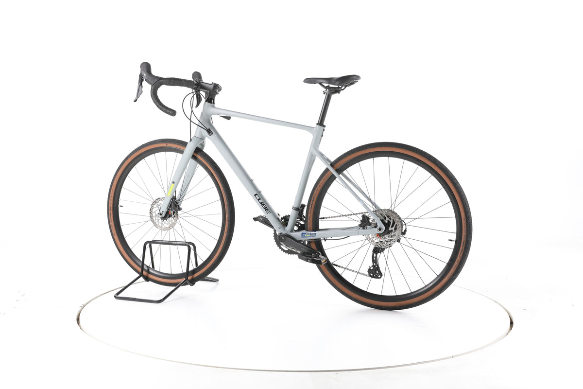 Cube Nuroad Race Gravelbike 2025 - Image 8