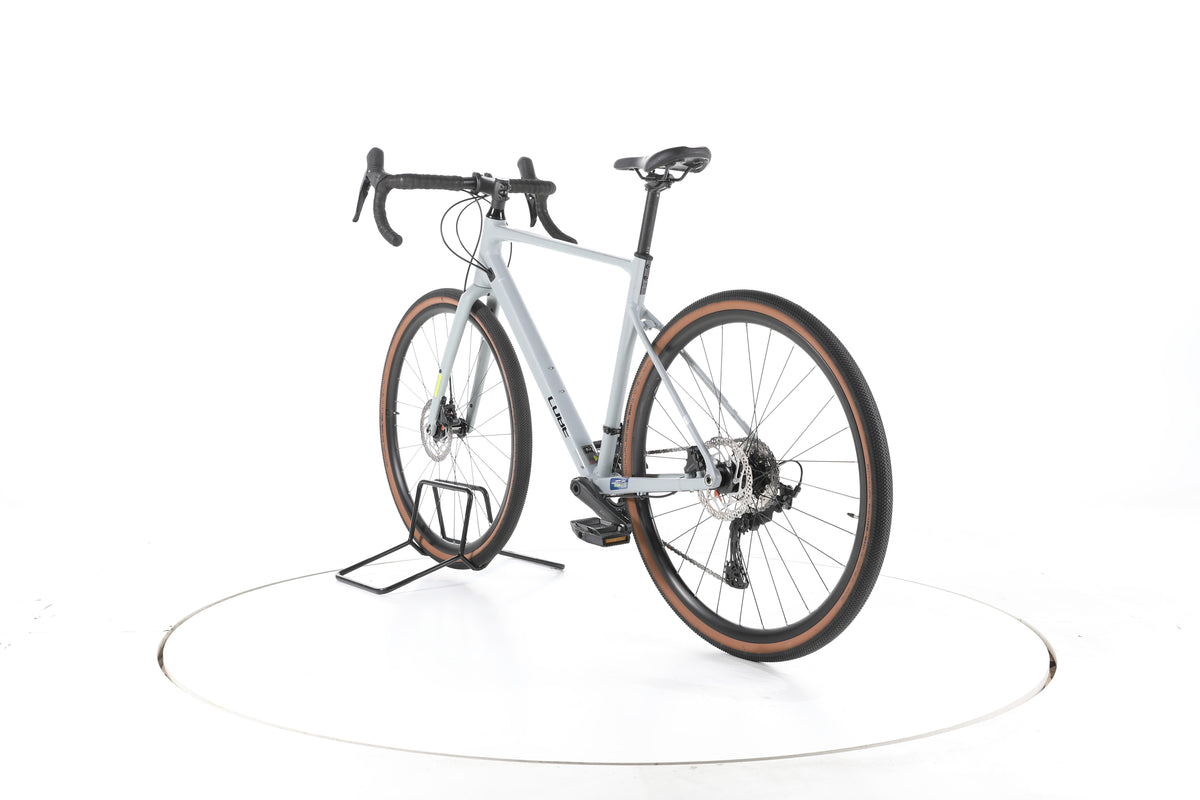 Cube Nuroad Race Gravelbike 2025 - Image 9