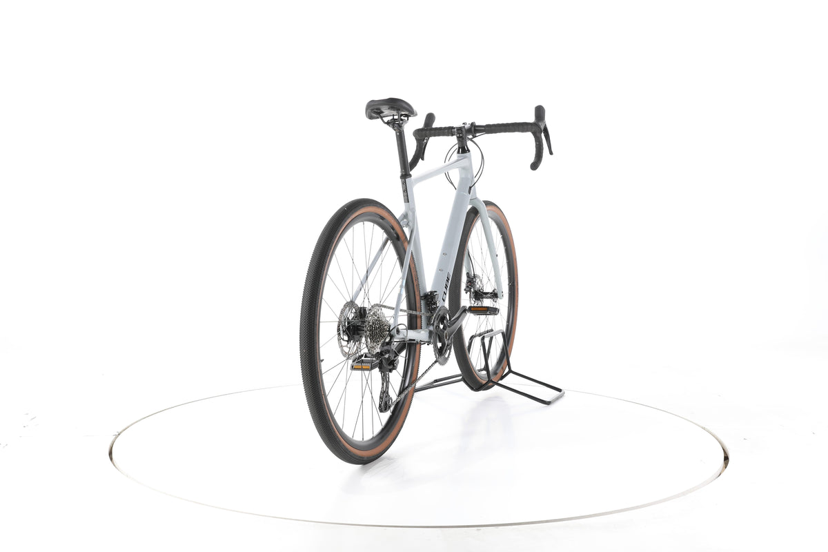 Cube Nuroad Race Gravelbike 2025 - Image 11