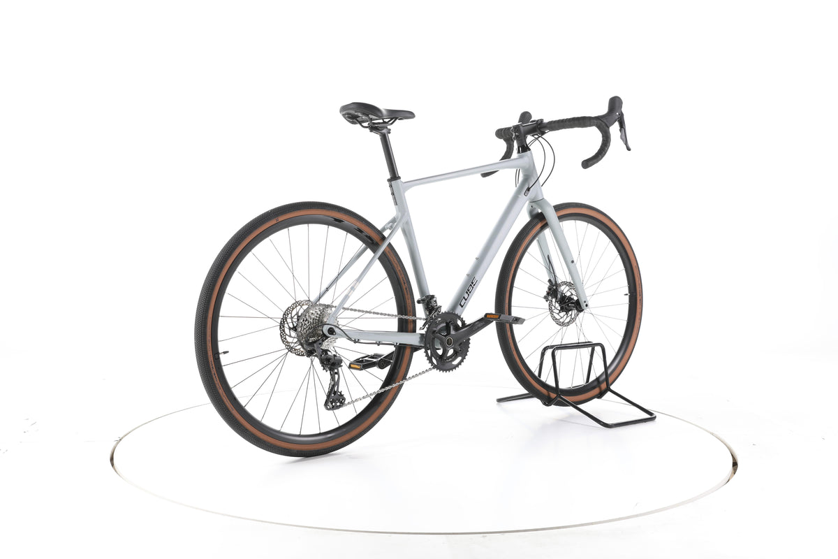 Cube Nuroad Race Gravelbike 2025 - Image 12