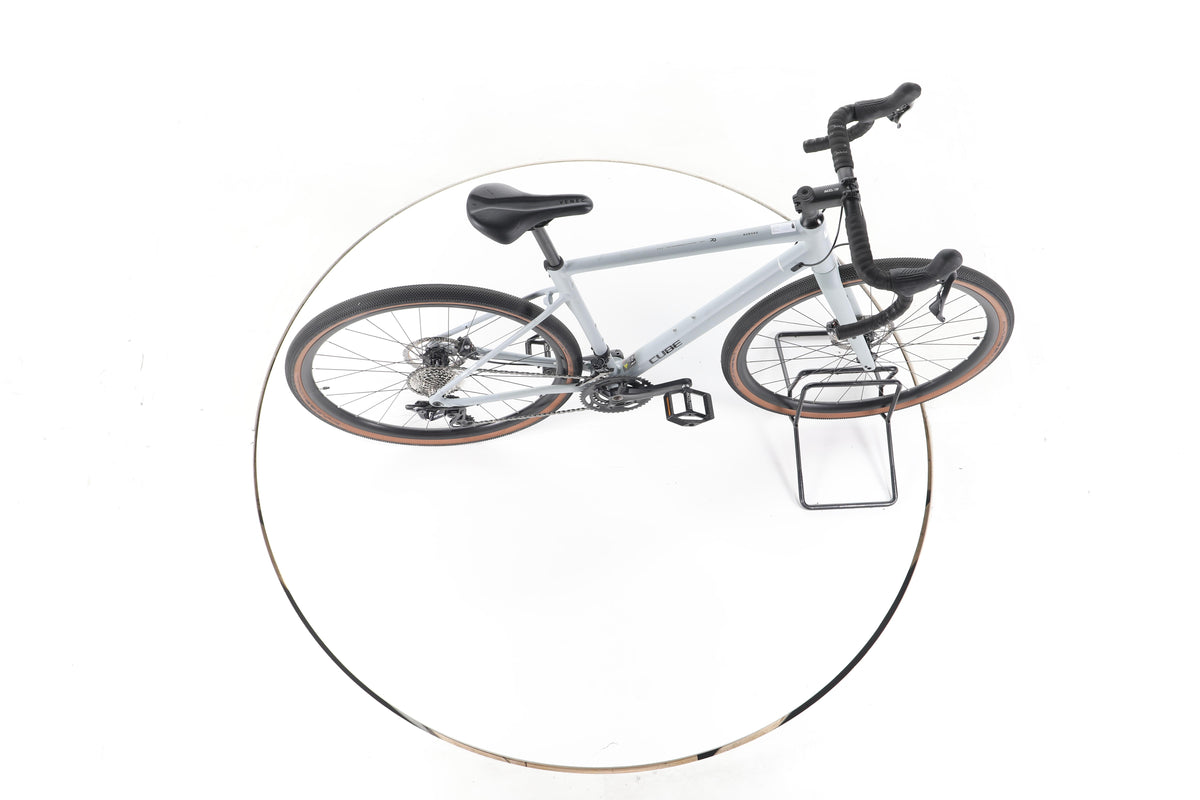 Cube Nuroad Race Gravelbike 2025 - Image 13