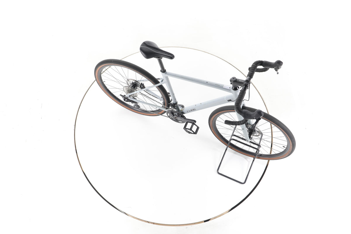 Cube Nuroad Race Gravelbike 2025 - Image 14