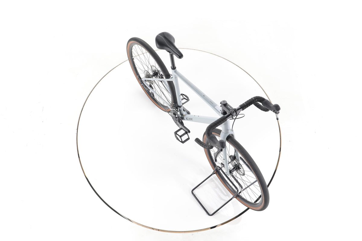 Cube Nuroad Race Gravelbike 2025 - Image 15
