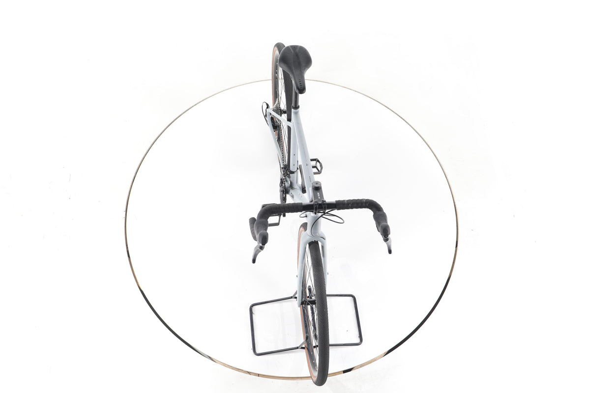 Cube Nuroad Race Gravelbike 2025 - Image 16