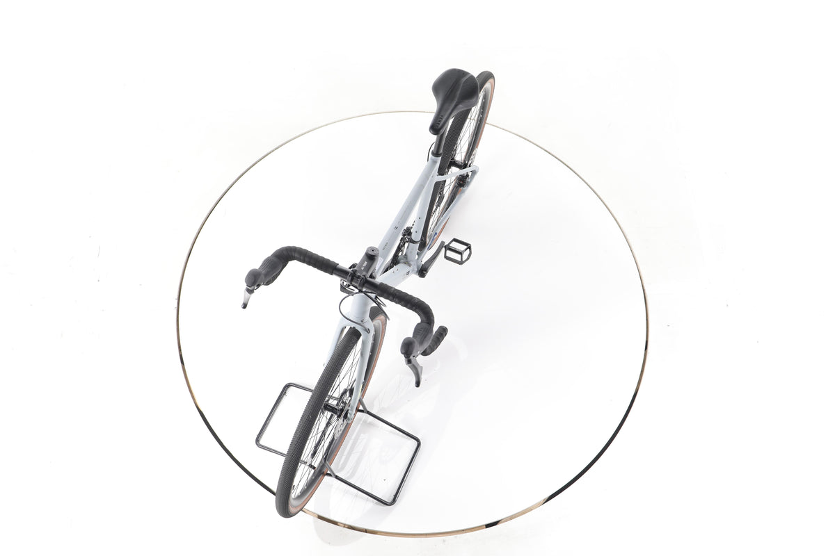 Cube Nuroad Race Gravelbike 2025 - Image 17