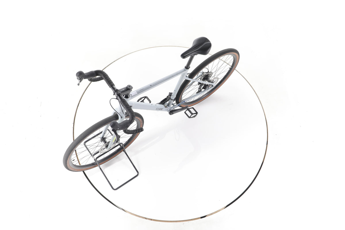 Cube Nuroad Race Gravelbike 2025 - Image 18