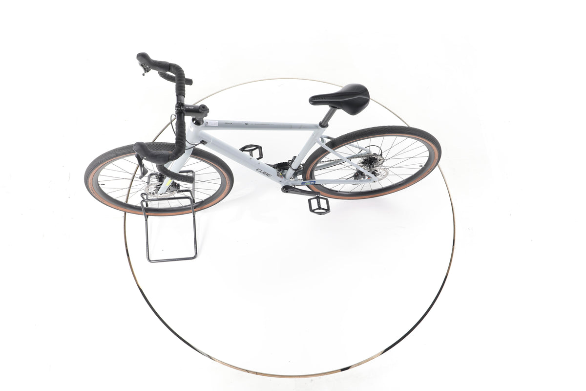 Cube Nuroad Race Gravelbike 2025 - Image 19