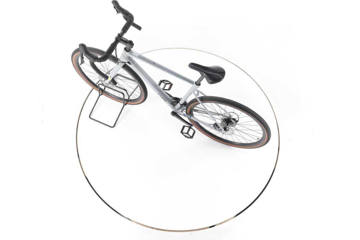 Cube Nuroad Race Gravelbike 2025 - Image 20