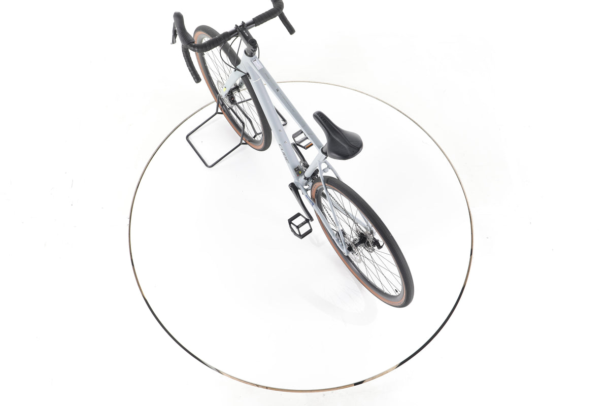 Cube Nuroad Race Gravelbike 2025 - Image 21