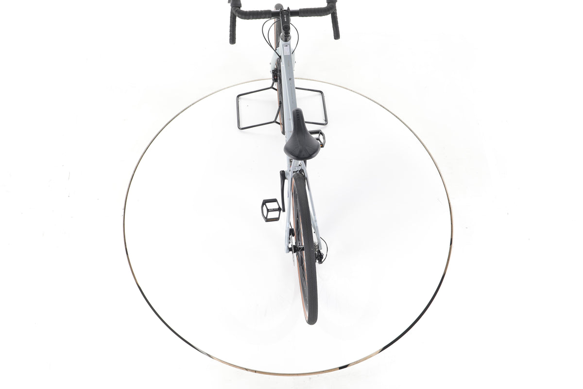 Cube Nuroad Race Gravelbike 2025 - Image 22