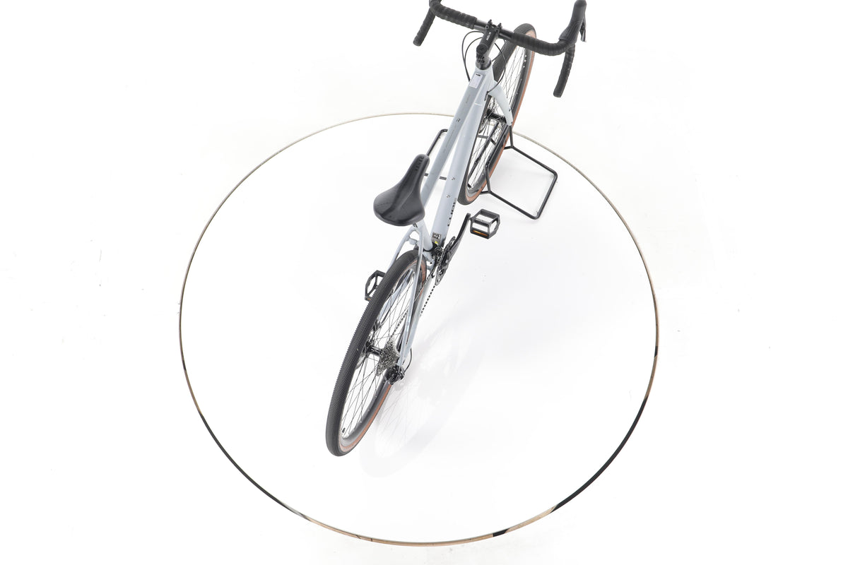 Cube Nuroad Race Gravelbike 2025 - Image 23
