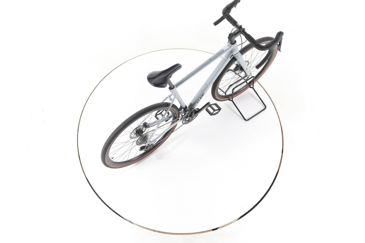 Cube Nuroad Race Gravelbike 2025 - Image 24