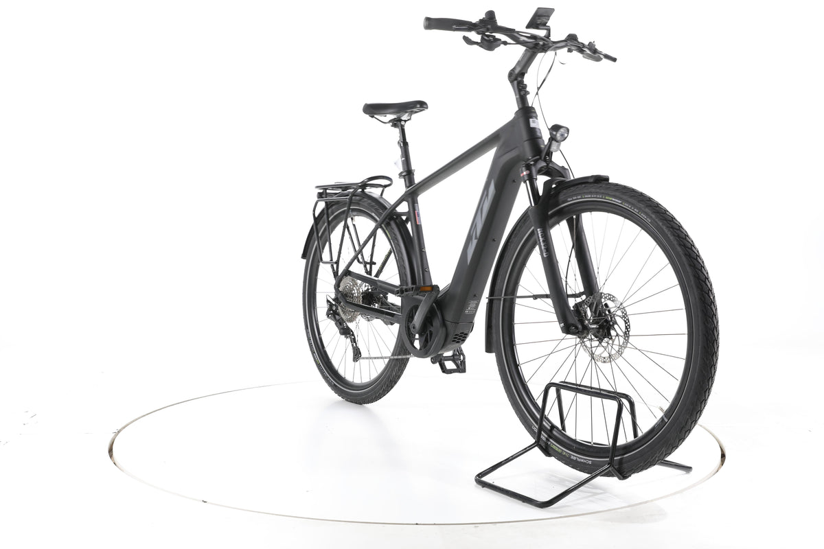 KTM Macina Tour CX 610 Trekking E-Bike 2024 - Image 3