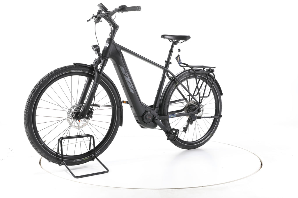 KTM Macina Tour CX 610 Trekking E-Bike 2024 - Image 6