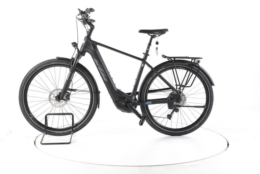 KTM Macina Tour CX 610 Trekking E-Bike 2024 - Image 7