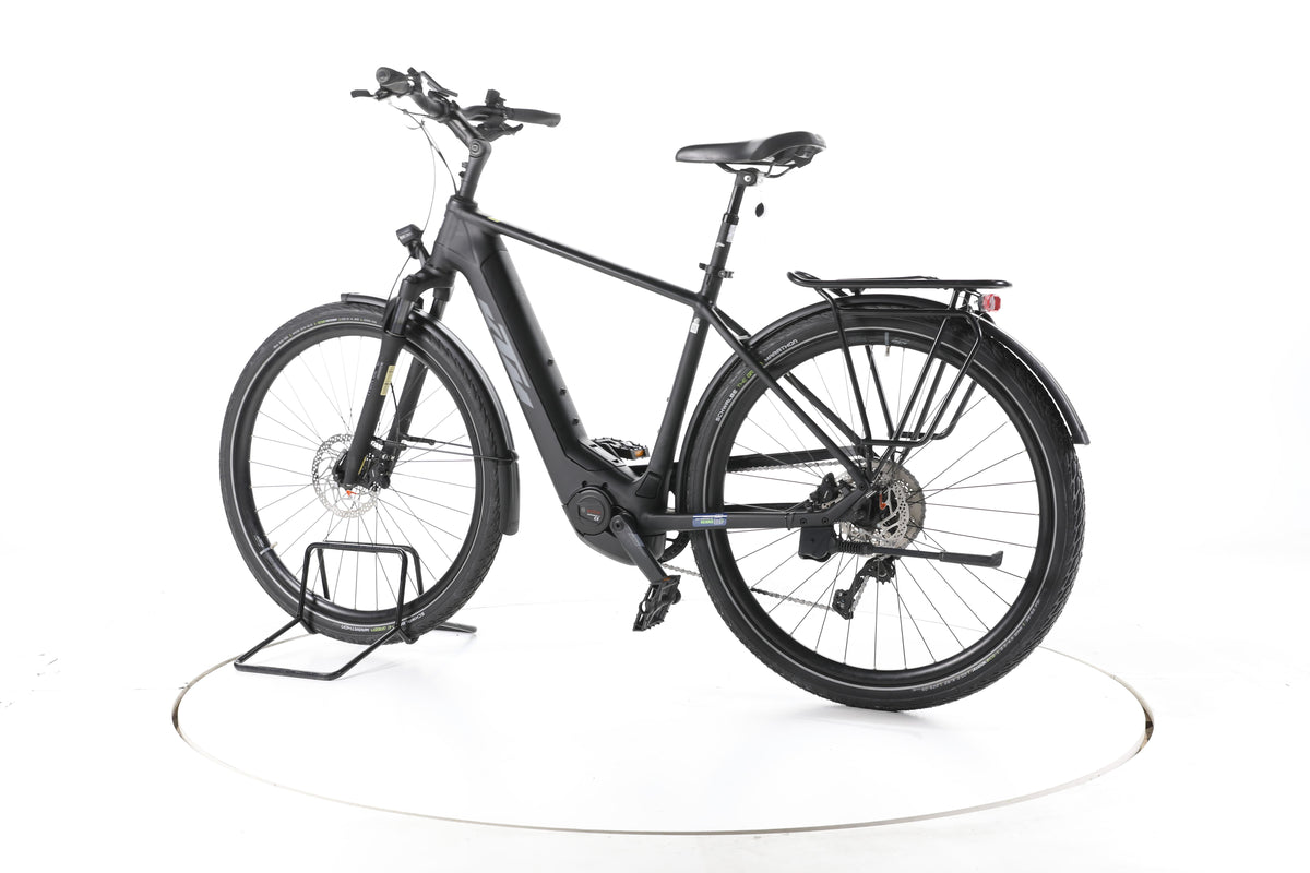 KTM Macina Tour CX 610 Trekking E-Bike 2024 - Image 8