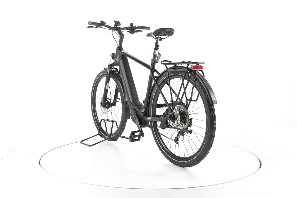 KTM Macina Tour CX 610 Trekking E-Bike 2024 - Image 9