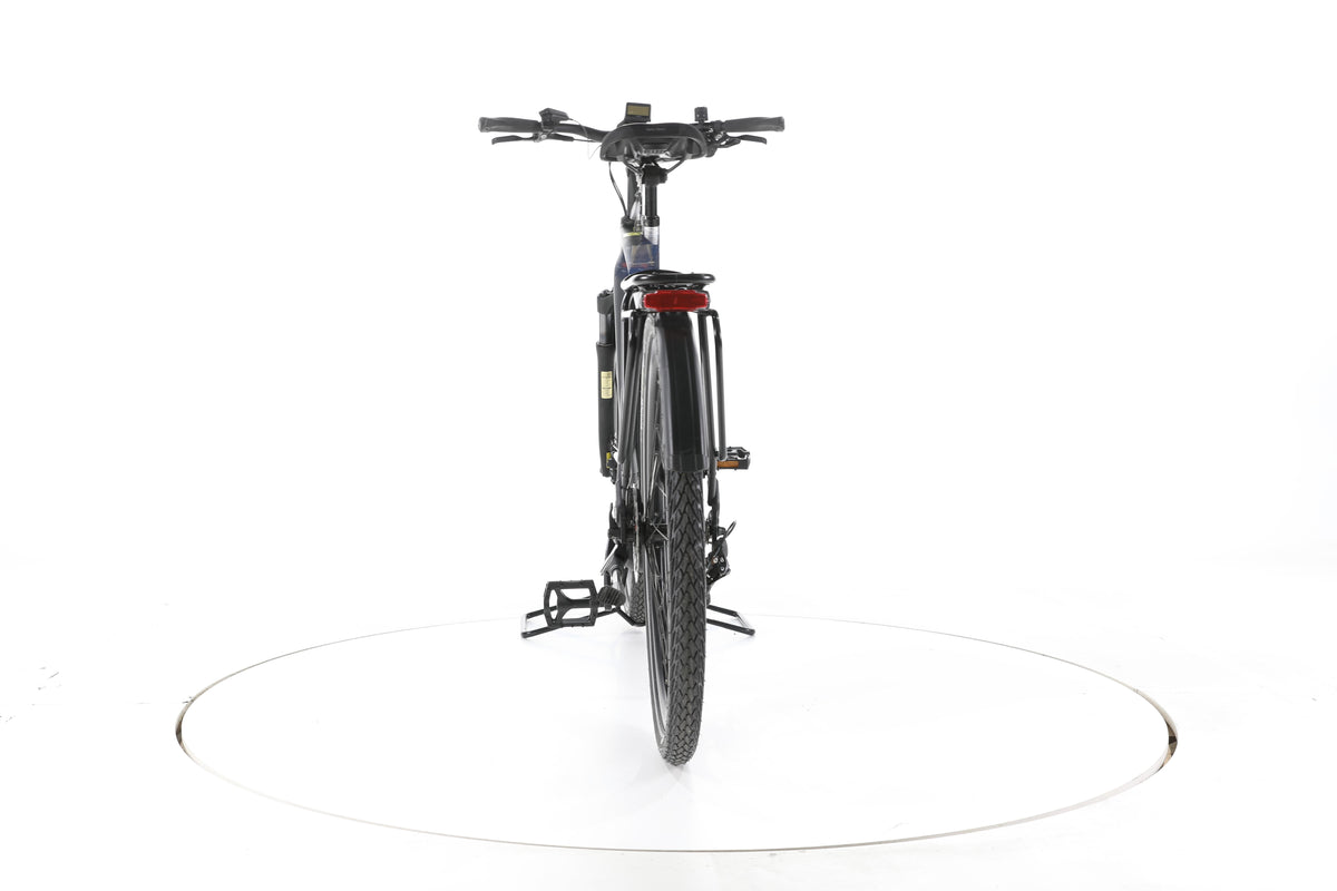 KTM Macina Tour CX 610 Trekking E-Bike 2024 - Image 10