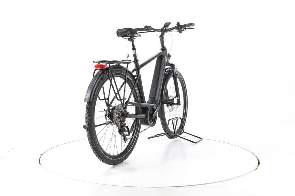 KTM Macina Tour CX 610 Trekking E-Bike 2024 - Image 11