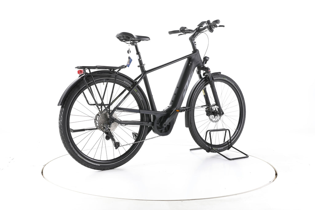 KTM Macina Tour CX 610 Trekking E-Bike 2024 - Image 12