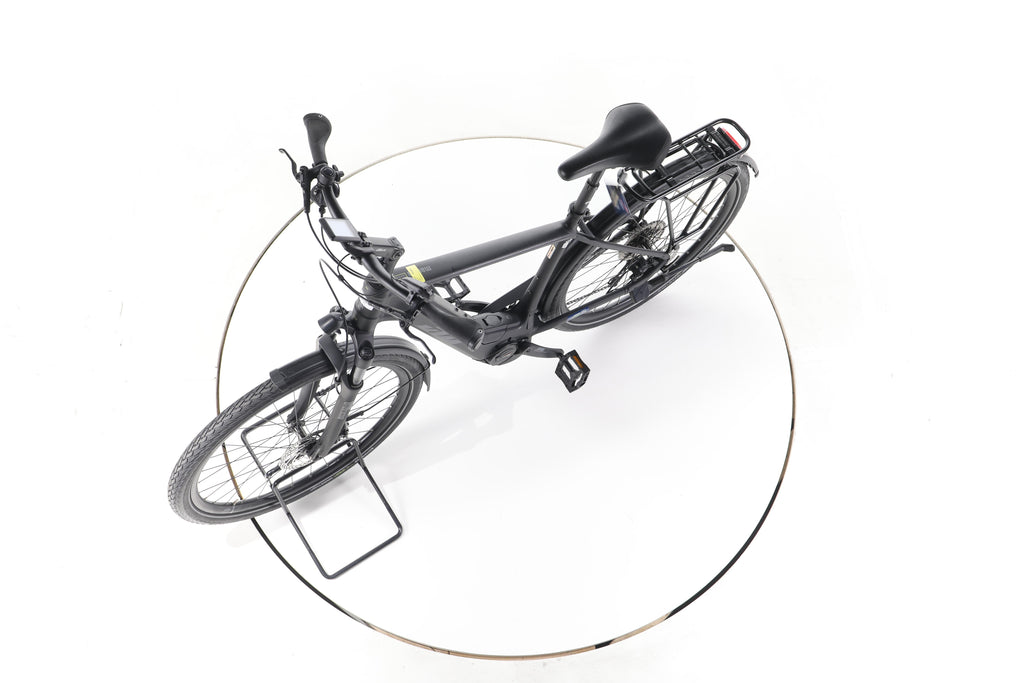 KTM Macina Tour CX 610 Trekking E-Bike 2024 - Image 18