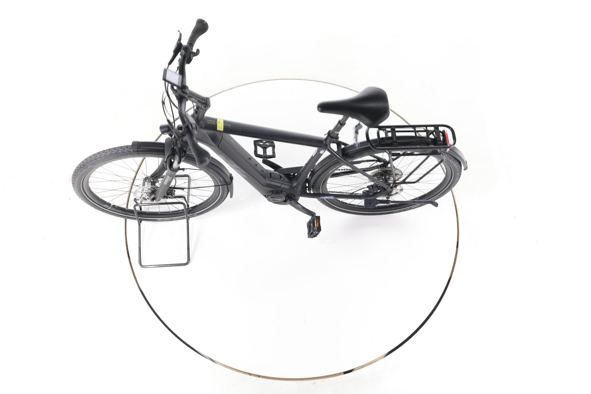 KTM Macina Tour CX 610 Trekking E-Bike 2024 - Image 19