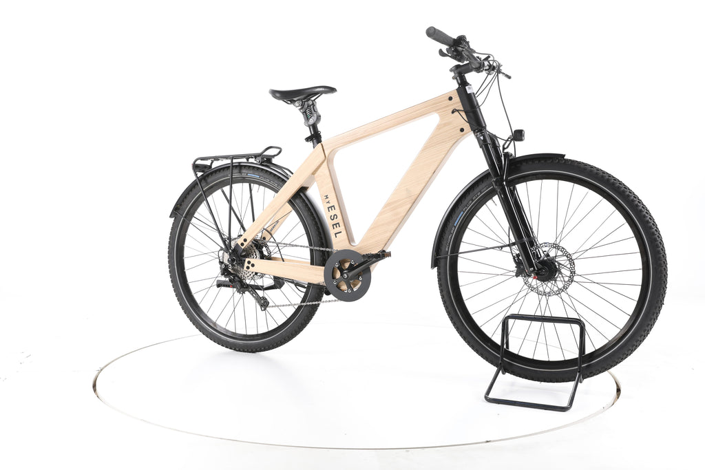 My Esel eMountain Esel Trekking E-Bike - Image 2