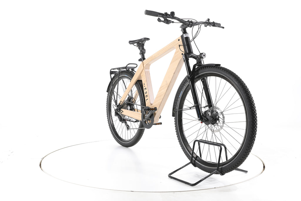 My Esel eMountain Esel Trekking E-Bike - Image 3