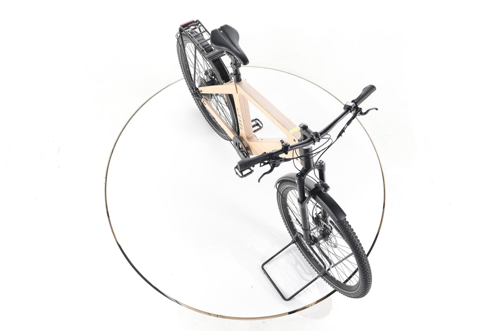 My Esel eMountain Esel Trekking E-Bike - Image 15