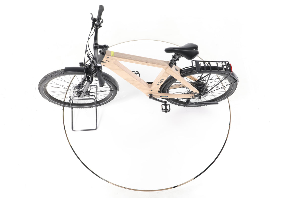 My Esel eMountain Esel Trekking E-Bike - Image 19