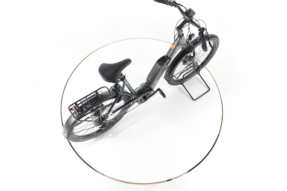 KTM Macina Gran P510 Trekking E-Bike Tiefeinsteiger - Image 24
