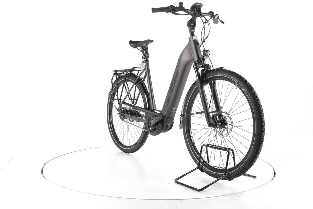 KTM Macina CITY 610 XL City E-Bike Tiefeinsteiger - Image 3