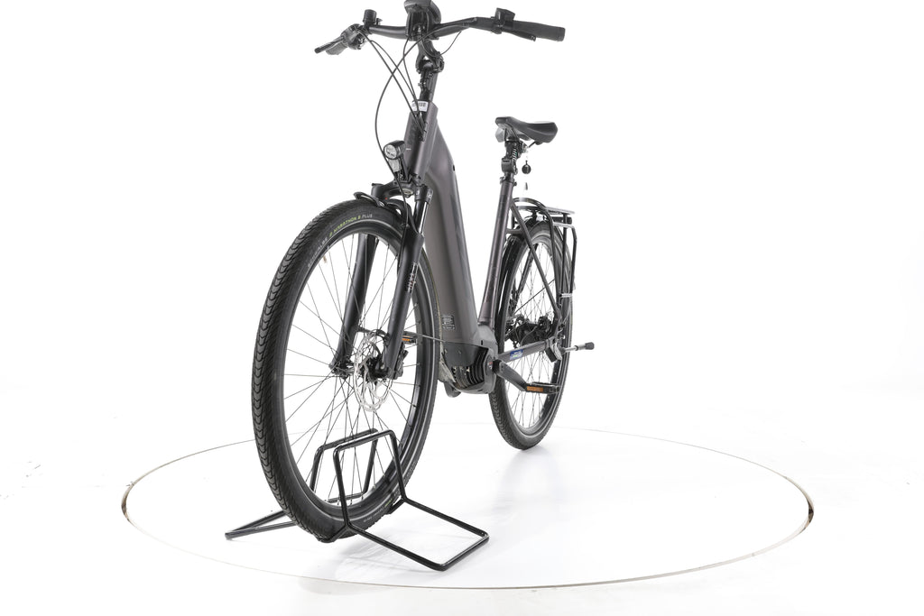 KTM Macina CITY 610 XL City E-Bike Tiefeinsteiger - Image 5