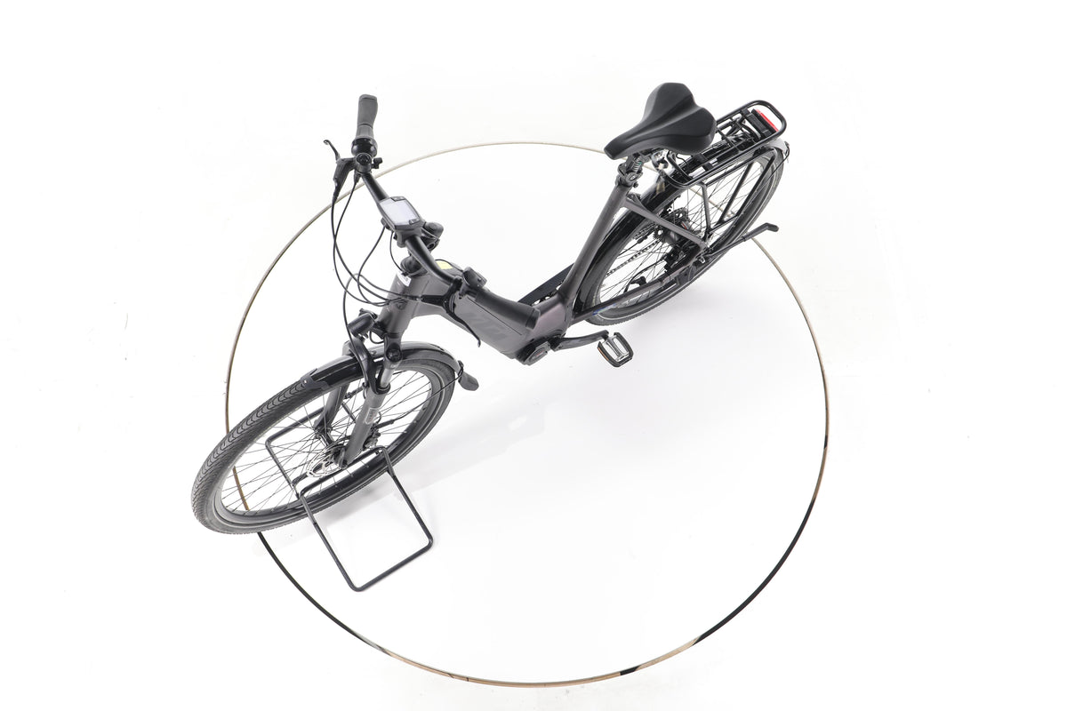 KTM Macina CITY 610 XL City E-Bike Tiefeinsteiger - Image 18