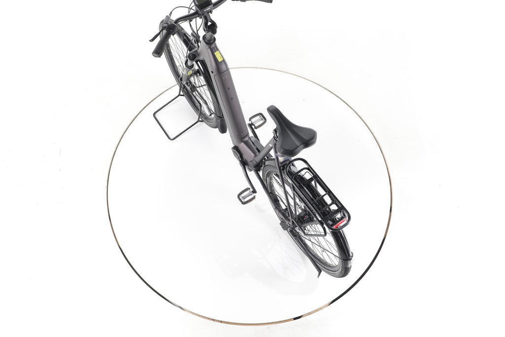 KTM Macina CITY 610 XL City E-Bike Tiefeinsteiger - Image 21