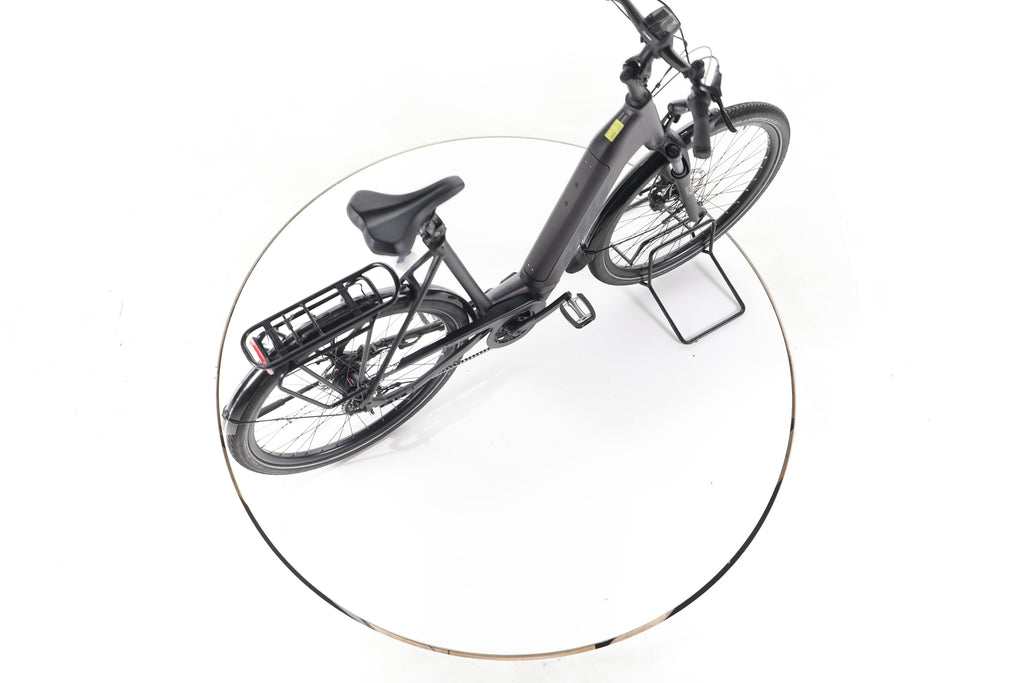 KTM Macina CITY 610 XL City E-Bike Tiefeinsteiger - Image 24