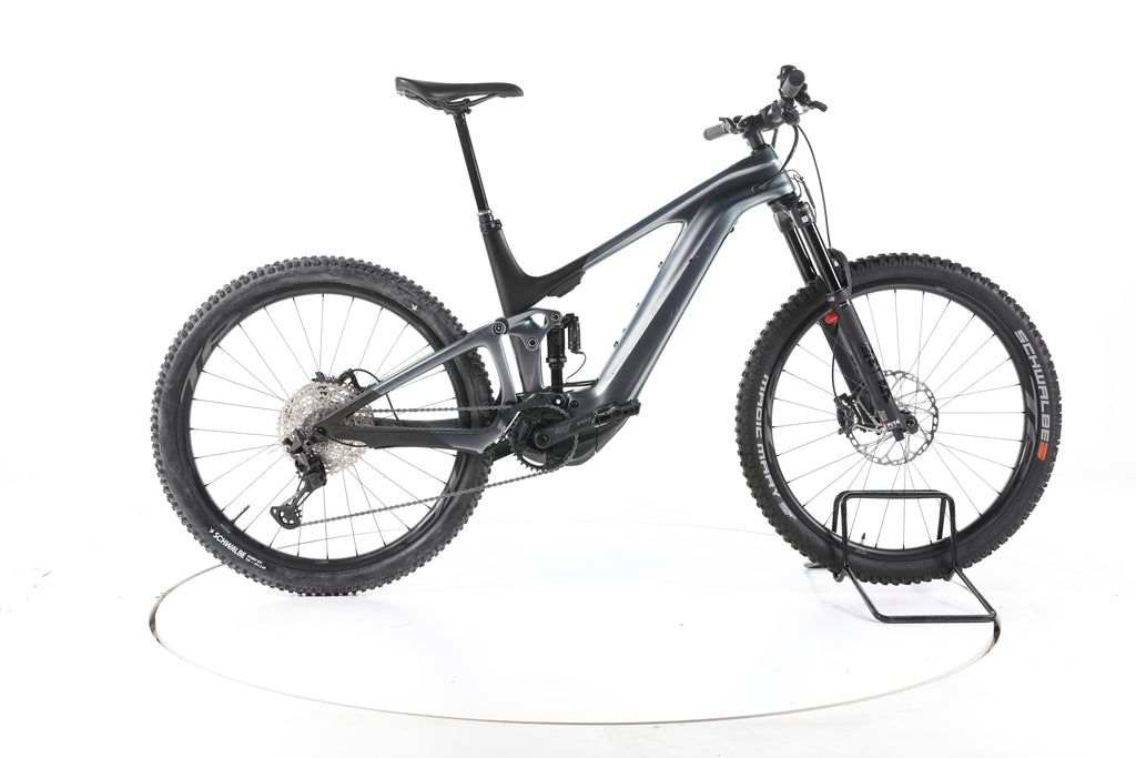 Giant Trance X Advanced E+ 1 E-Bike Fully Carbon - Image 1