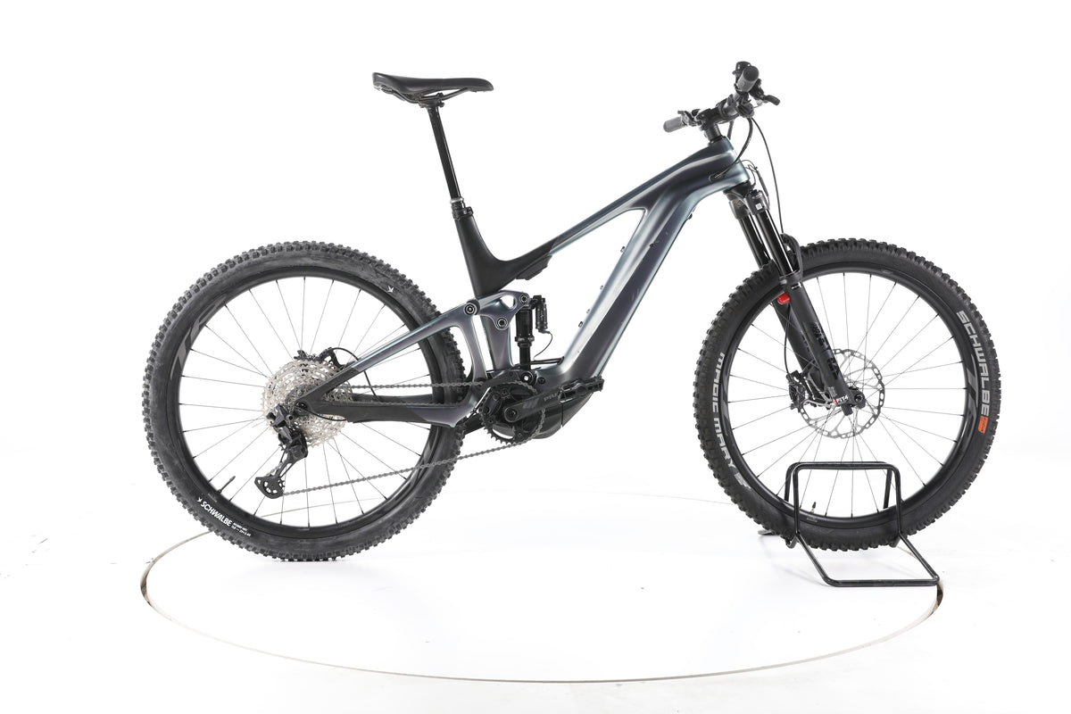 Giant Trance X Advanced E+ 1 E-Bike Fully Carbon - Image 1