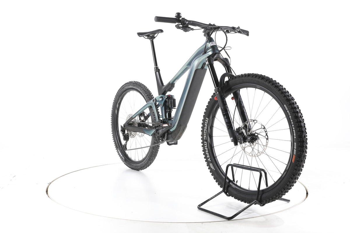 Giant Trance X Advanced E+ 1 E-Bike Fully Carbon - Image 3