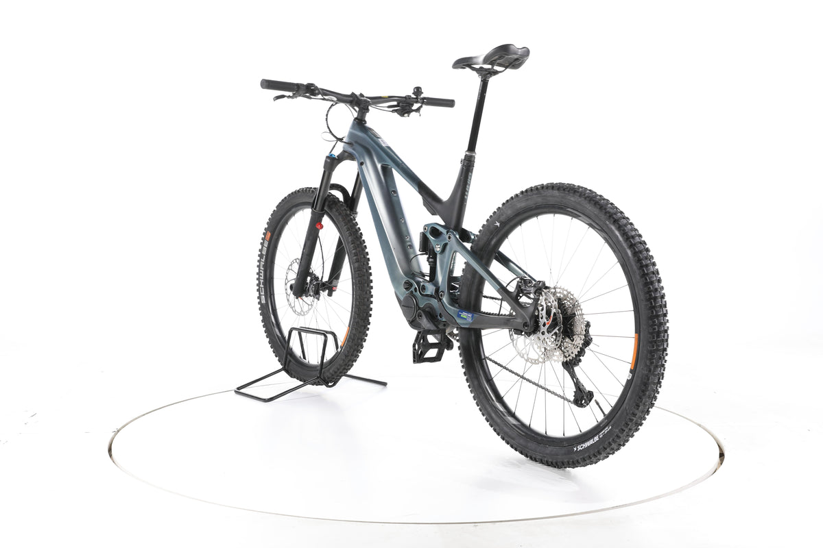 Giant Trance X Advanced E+ 1 E-Bike Fully Carbon - Image 9