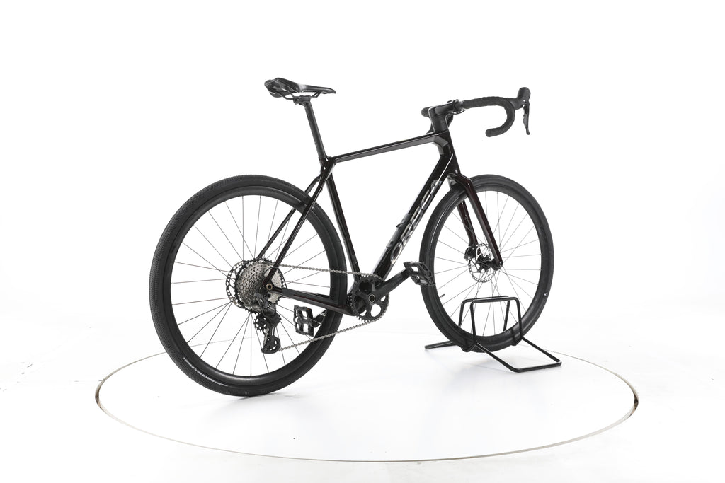 Orbea Terra M30 Team 1X Gravelbike Carbon 2025 - Image 12