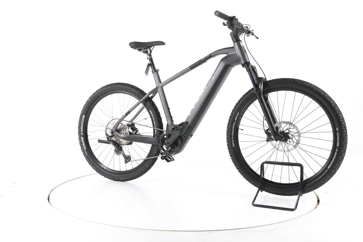 Cube Reaction Hybrid Race 750 E-Bike 2024 - Image 2