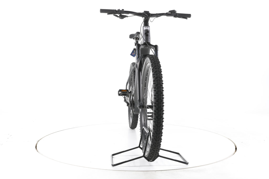 Cube Reaction Hybrid Race 750 E-Bike 2024 - Image 4
