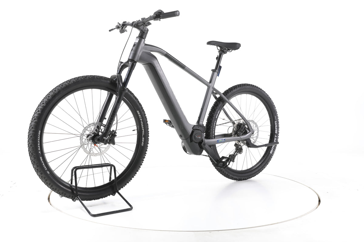 Cube Reaction Hybrid Race 750 E-Bike 2024 - Image 6