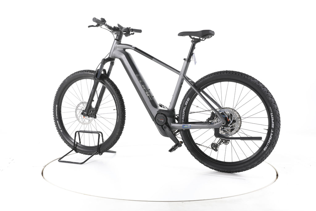 Cube Reaction Hybrid Race 750 E-Bike 2024 - Image 8